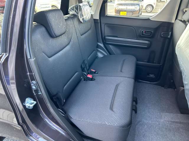 スズキ ワゴンＲ ６６０ ＦＸ ４ＷＤ R6年 () 99