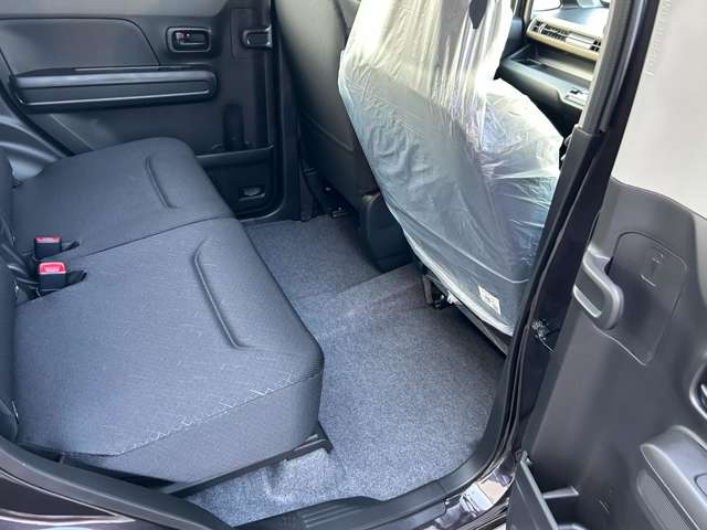 スズキ ワゴンＲ ６６０ ＦＸ ４ＷＤ R6年 () 99