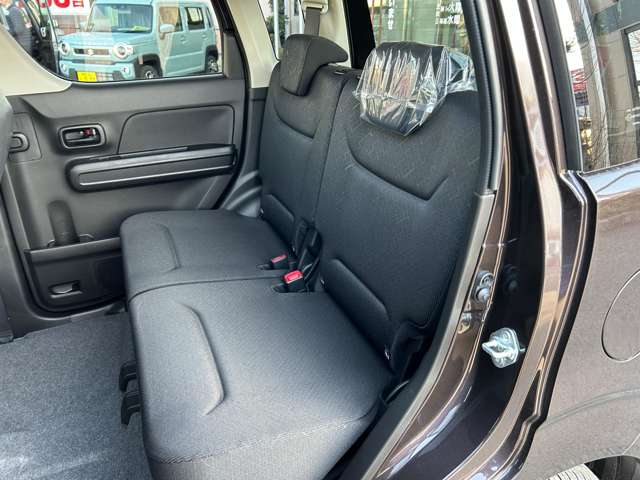 スズキ ワゴンＲ ６６０ ＦＸ ４ＷＤ R6年 () 99