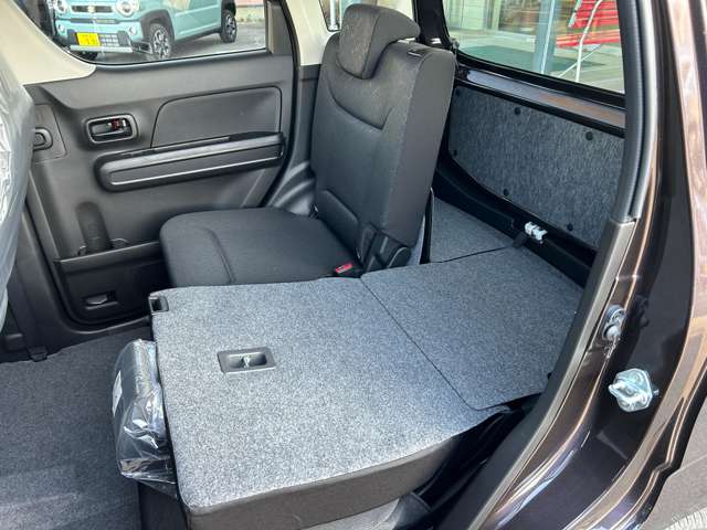 スズキ ワゴンＲ ６６０ ＦＸ ４ＷＤ R6年 () 99