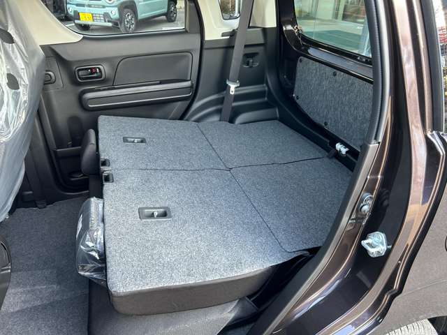 スズキ ワゴンＲ ６６０ ＦＸ ４ＷＤ R6年 () 99