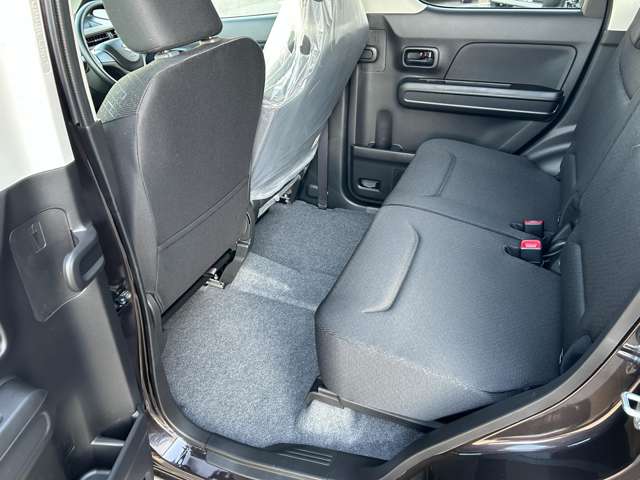 スズキ ワゴンＲ ６６０ ＦＸ ４ＷＤ R6年 () 99