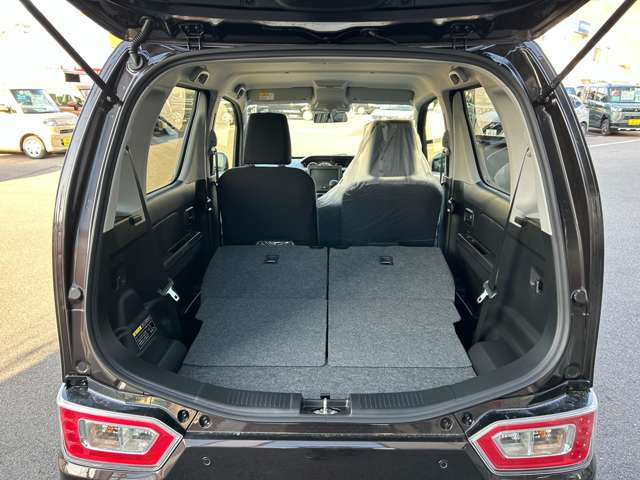 スズキ ワゴンＲ ６６０ ＦＸ ４ＷＤ R6年 () 99