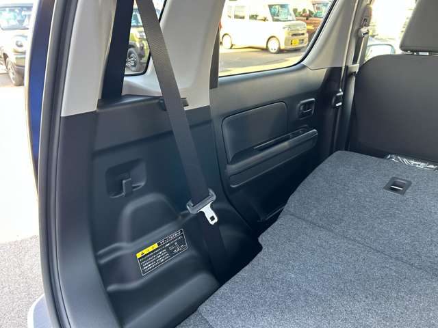 スズキ ワゴンＲ ６６０ ＦＸ ４ＷＤ R6年 () 99