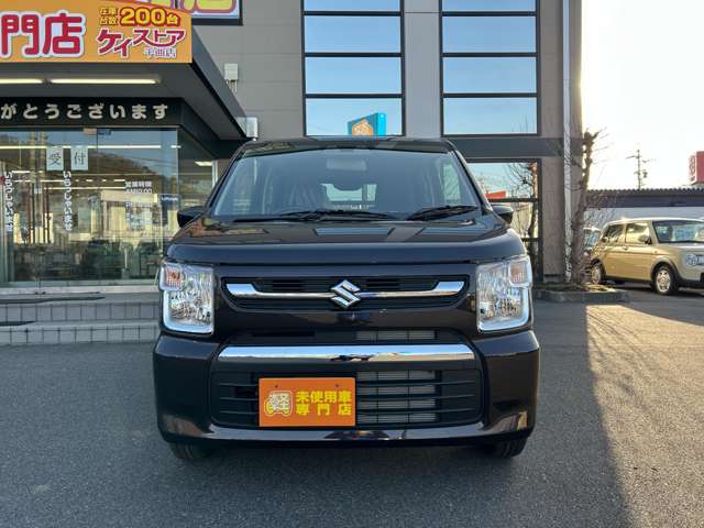 スズキ ワゴンＲ ６６０ ＦＸ ４ＷＤ R6年 () 99