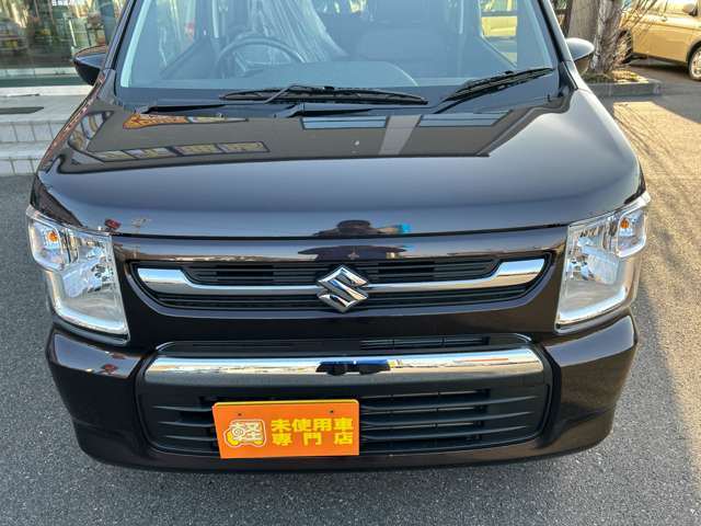 スズキ ワゴンＲ ６６０ ＦＸ ４ＷＤ R6年 () 99