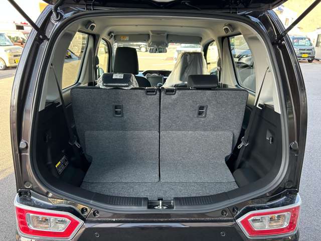 スズキ ワゴンＲ ６６０ ＦＸ ４ＷＤ R6年 () 99