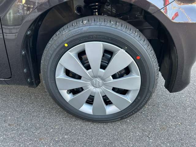 スズキ ワゴンＲ ６６０ ＦＸ ４ＷＤ R6年 () 99