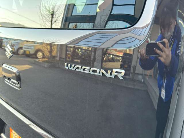 スズキ ワゴンＲ ６６０ ＦＸ ４ＷＤ R6年 () 99