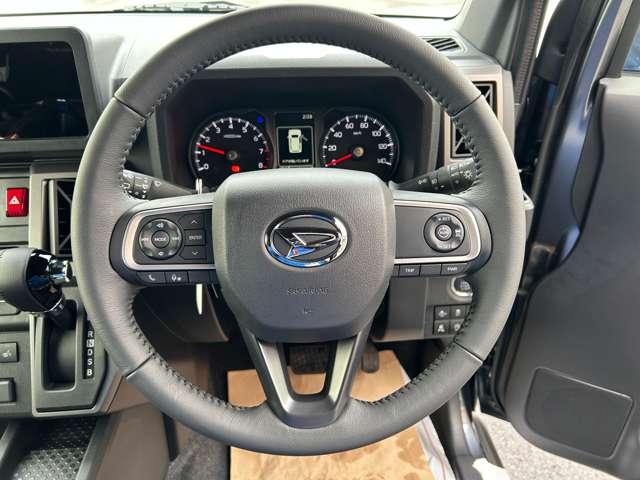 ダイハツ タフト ６６０ Ｇ ダーククロム ベンチャー ４ＷＤ R6年 () 99