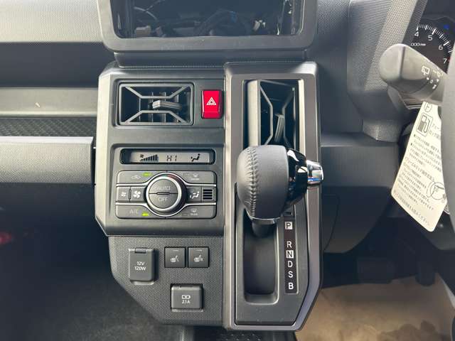 ダイハツ タフト ６６０ Ｇ ダーククロム ベンチャー ４ＷＤ R6年 () 99