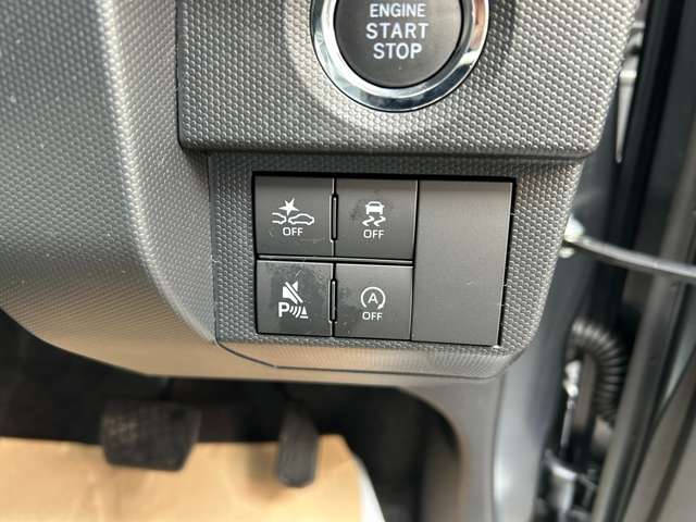 ダイハツ タフト ６６０ Ｇ ダーククロム ベンチャー ４ＷＤ R6年 () 99