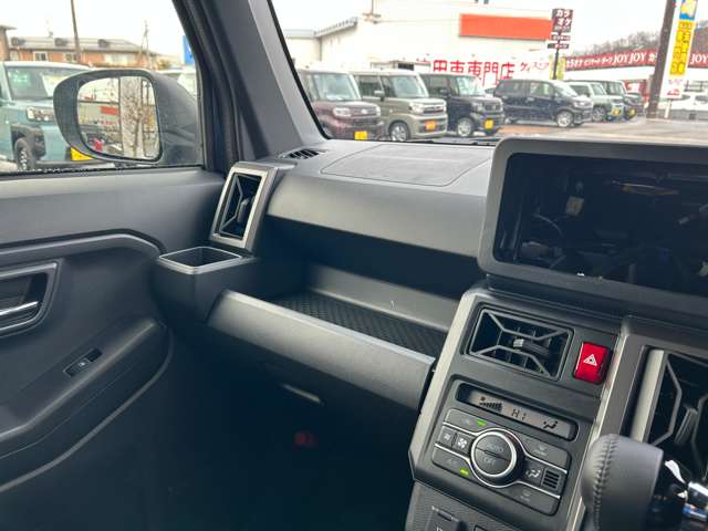 ダイハツ タフト ６６０ Ｇ ダーククロム ベンチャー ４ＷＤ R6年 () 99