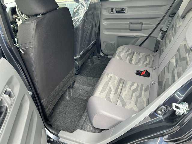 ダイハツ タフト ６６０ Ｇ ダーククロム ベンチャー ４ＷＤ R6年 () 99