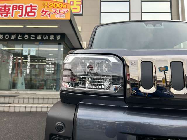 ダイハツ タフト ６６０ Ｇ ダーククロム ベンチャー ４ＷＤ R6年 () 99