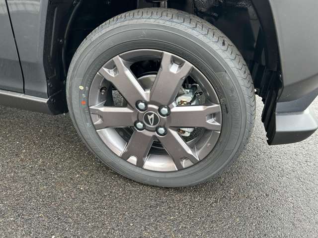 ダイハツ タフト ６６０ Ｇ ダーククロム ベンチャー ４ＷＤ R6年 () 99