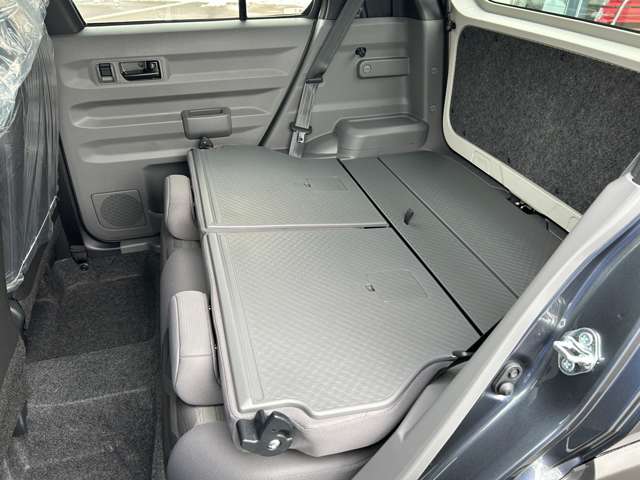 ダイハツ タフト ６６０ Ｇ ダーククロム ベンチャー ４ＷＤ R6年 () 99