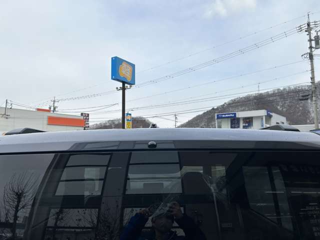 ダイハツ タフト ６６０ Ｇ ダーククロム ベンチャー ４ＷＤ R6年 () 99