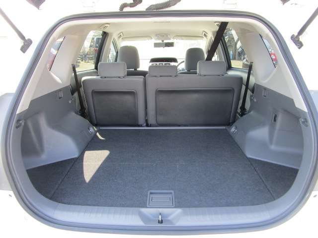 トヨタ プリウスΑ １．８ Ｓ ツーリングセレクション H23年 (関東) 99