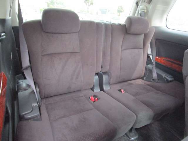 トヨタ ヴェルファイア ２．４Ｚ　プラチナセレクション H22年 (関東) 99