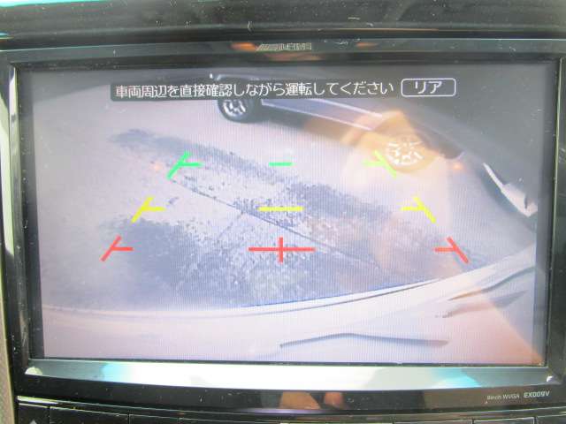 トヨタ ヴェルファイア ２．４Ｚ　プラチナセレクション H22年 (関東) 99