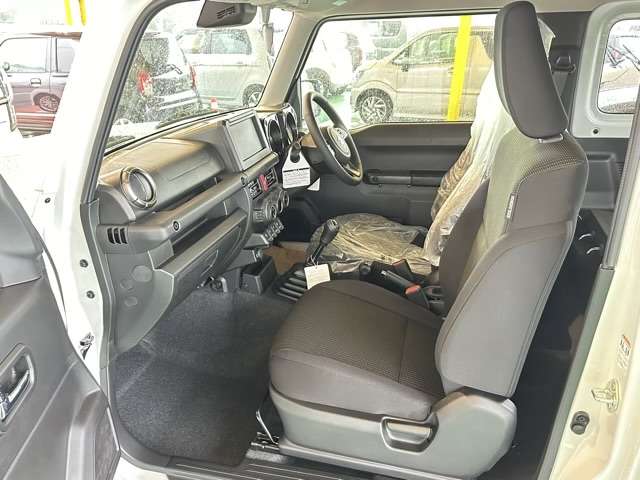 スズキ ジムニー ６６０ ＸＣ ４ＷＤ R7年 (東海) 99