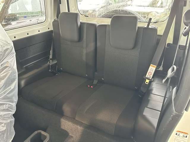 スズキ ジムニー ６６０ ＸＣ ４ＷＤ R7年 (東海) 99