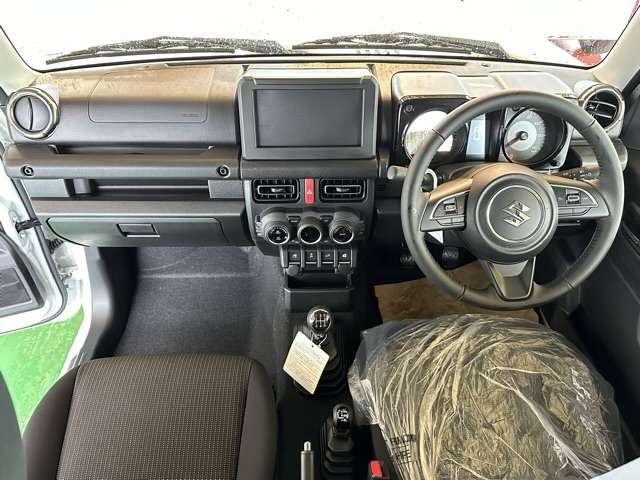 スズキ ジムニー ６６０ ＸＣ ４ＷＤ R7年 (東海) 99