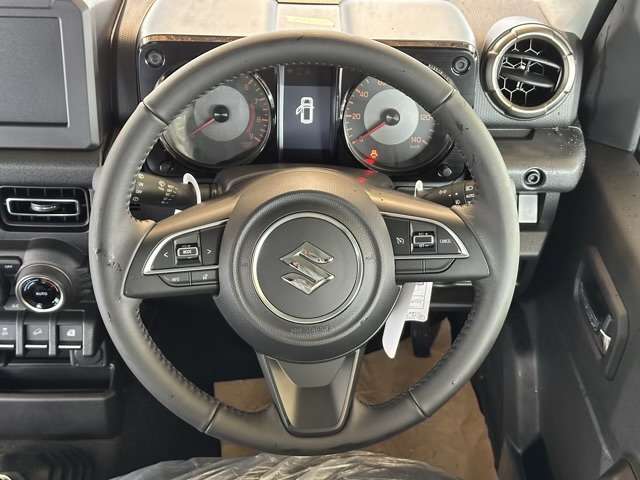 スズキ ジムニー ６６０ ＸＣ ４ＷＤ R7年 (東海) 99