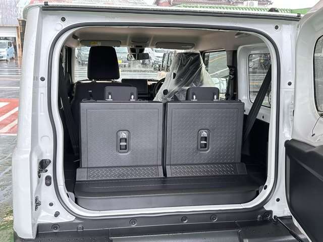 スズキ ジムニー ６６０ ＸＣ ４ＷＤ R7年 (東海) 99