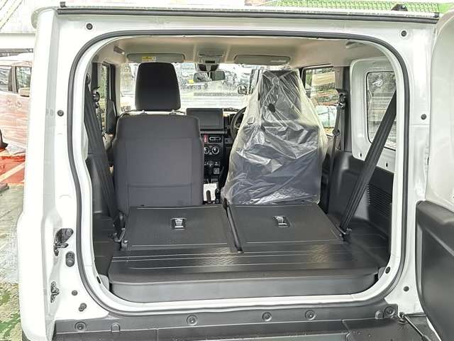 スズキ ジムニー ６６０ ＸＣ ４ＷＤ R7年 (東海) 99