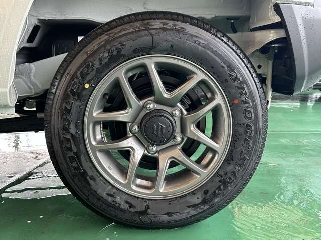 スズキ ジムニー ６６０ ＸＣ ４ＷＤ R7年 (東海) 99