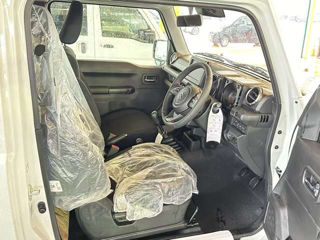 スズキ ジムニー ６６０ ＸＣ ４ＷＤ R7年 (東海) 99