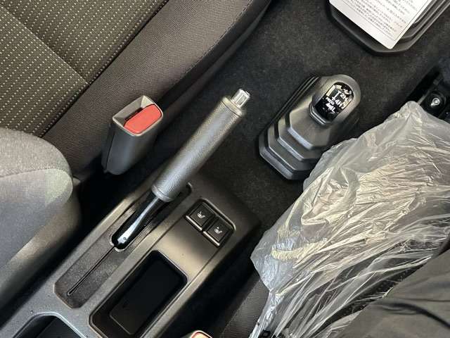 スズキ ジムニー ６６０ ＸＣ ４ＷＤ R7年 (東海) 99