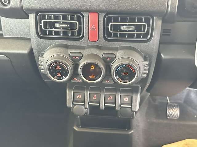 スズキ ジムニー ６６０ ＸＣ ４ＷＤ R7年 (東海) 99