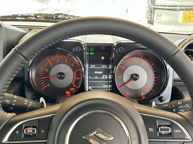 スズキ ジムニー ６６０ ＸＣ ４ＷＤ R7年 (東海) 99