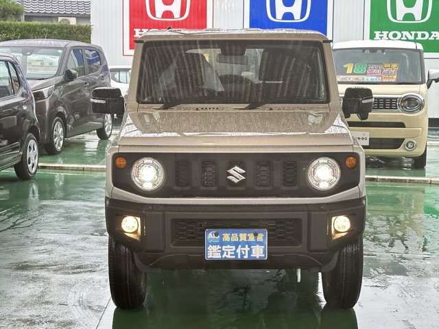 スズキ ジムニー ６６０ ＸＣ ４ＷＤ R7年 (東海) 99