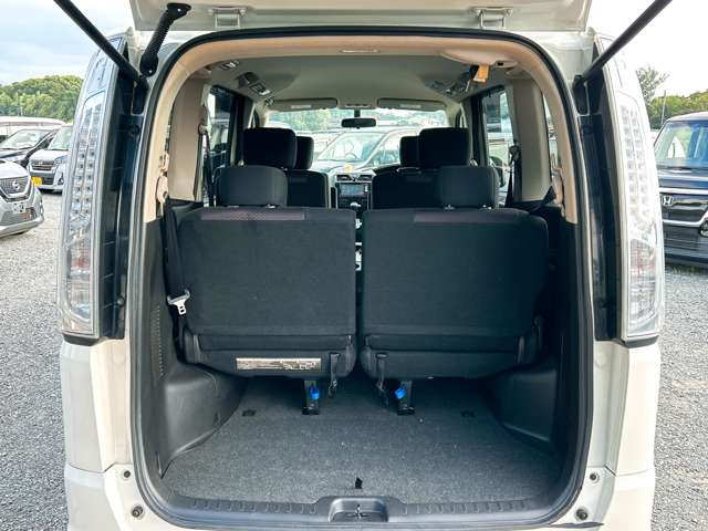 日産 セレナ ２．０ ハイウェイスター Ｓ－ＨＹＢＲＩＤ H25年 (九州・沖縄) 99