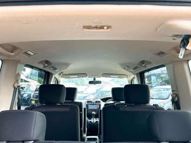 日産 セレナ ２．０ ハイウェイスター Ｓ－ＨＹＢＲＩＤ H25年 (九州・沖縄) 99