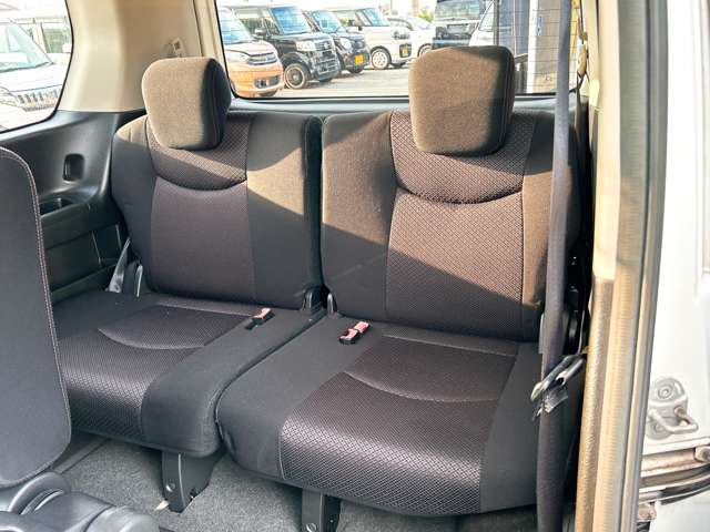 日産 セレナ ２．０ ハイウェイスター Ｓ－ＨＹＢＲＩＤ H25年 (九州・沖縄) 99