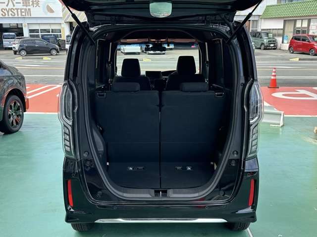 ホンダ Ｎ　ＢＯＸ カスタム ６６０ Ｌ R4年 (東海) 99