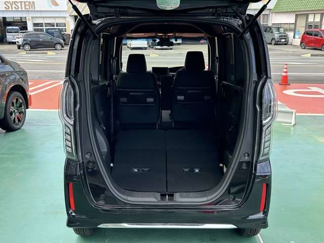 ホンダ Ｎ　ＢＯＸ カスタム ６６０ Ｌ R4年 (東海) 99