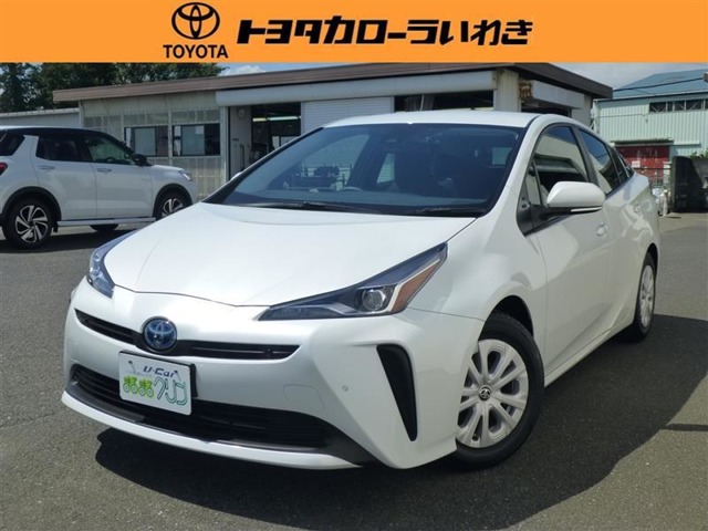 トヨタ プリウス １．８ Ｓ R4年 (東北) 99