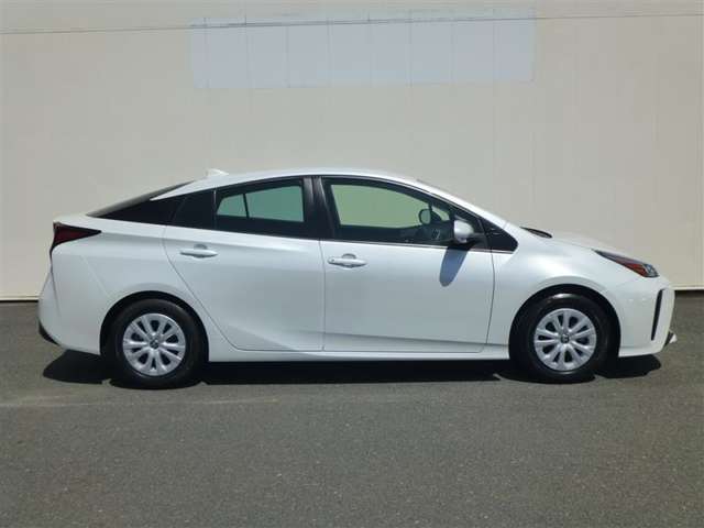 トヨタ プリウス １．８ Ｓ R4年 (東北) 99