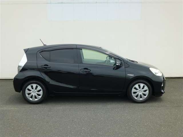 トヨタ アクア アクア Ｓ H24年 (東北) 99