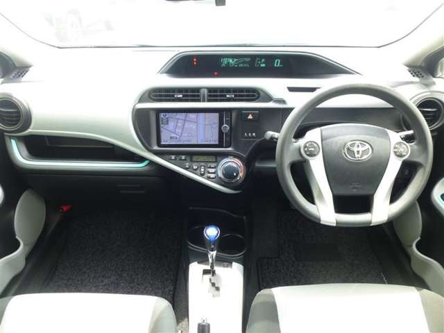 トヨタ アクア アクア Ｓ H24年 (東北) 99