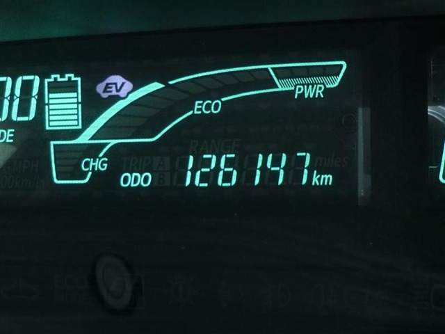 トヨタ アクア アクア Ｓ H24年 (東北) 99