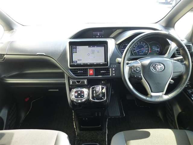 トヨタ ノア １．８ ハイブリッド ＳＩ ＷＸＢ H30年 (東北) 99