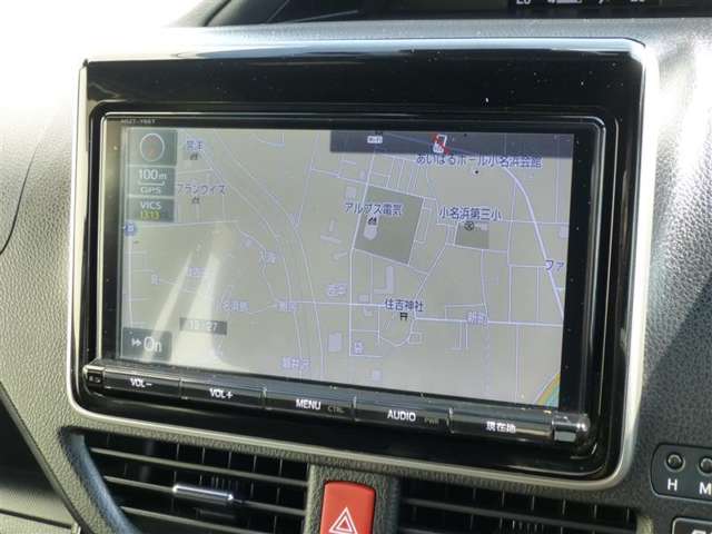 トヨタ ノア １．８ ハイブリッド ＳＩ ＷＸＢ H30年 (東北) 99