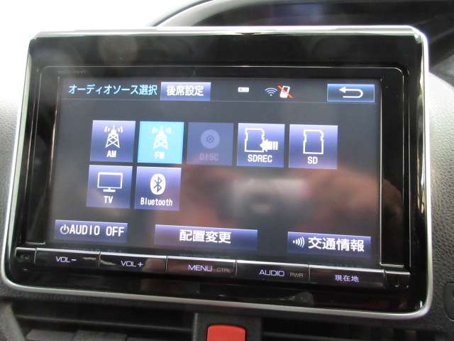 トヨタ ヴォクシー ２．０ ＺＳ 煌 H27年 (九州・沖縄) 99